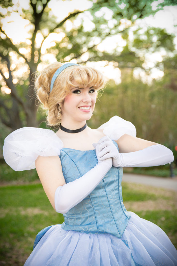 Parties With Character | Princess-Cinderella-Birthday-Parties-Tampa